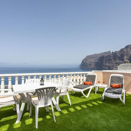 Appartement Unique Buenavista à Santiago del Teide Extérieur photo