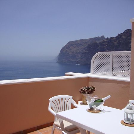 Appartement Unique Buenavista à Santiago del Teide Extérieur photo