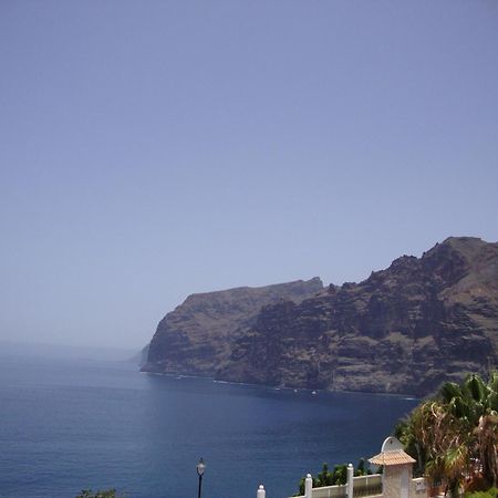 Appartement Unique Buenavista à Santiago del Teide Extérieur photo