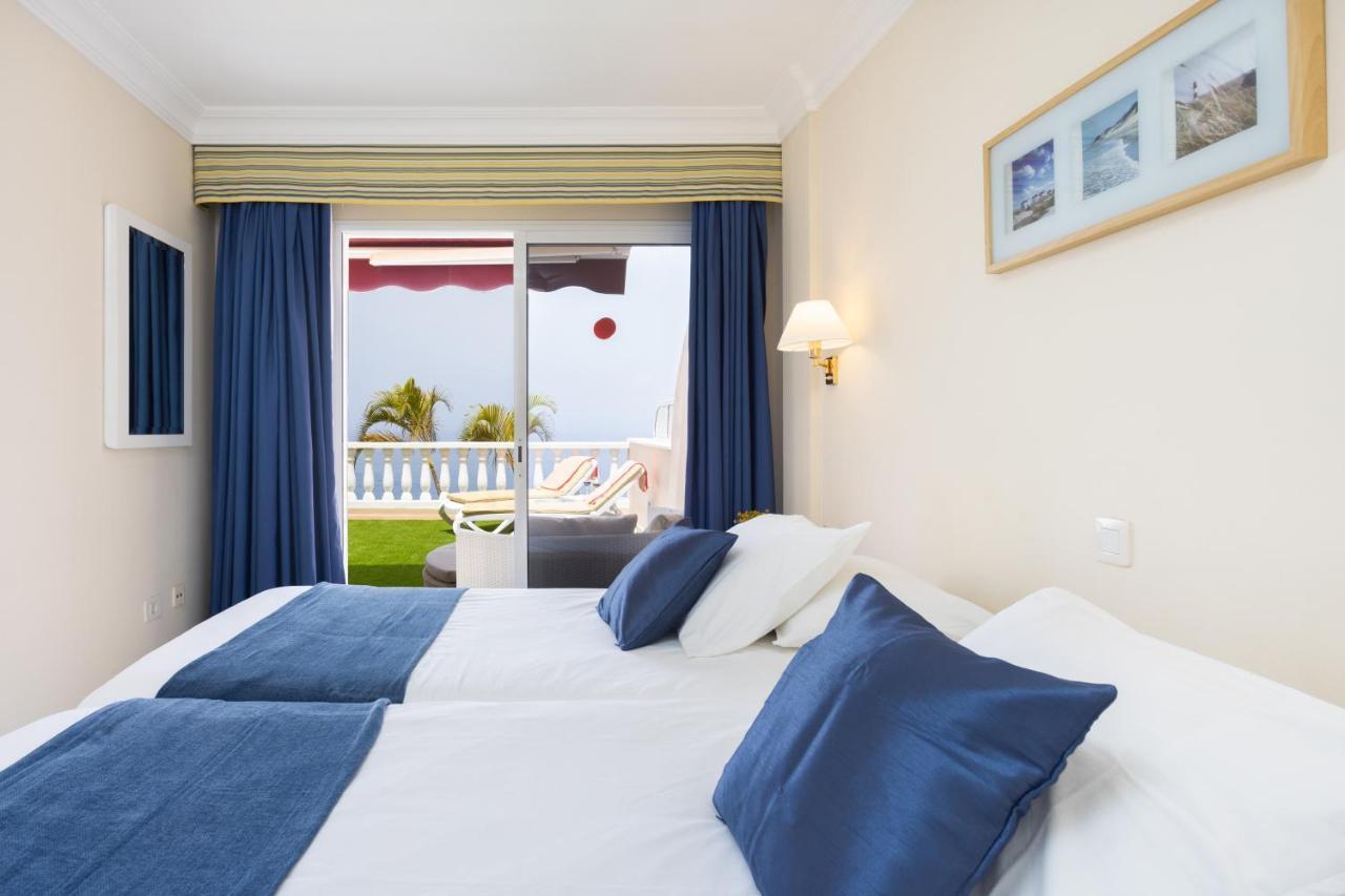 Appartement Unique Buenavista à Santiago del Teide Extérieur photo