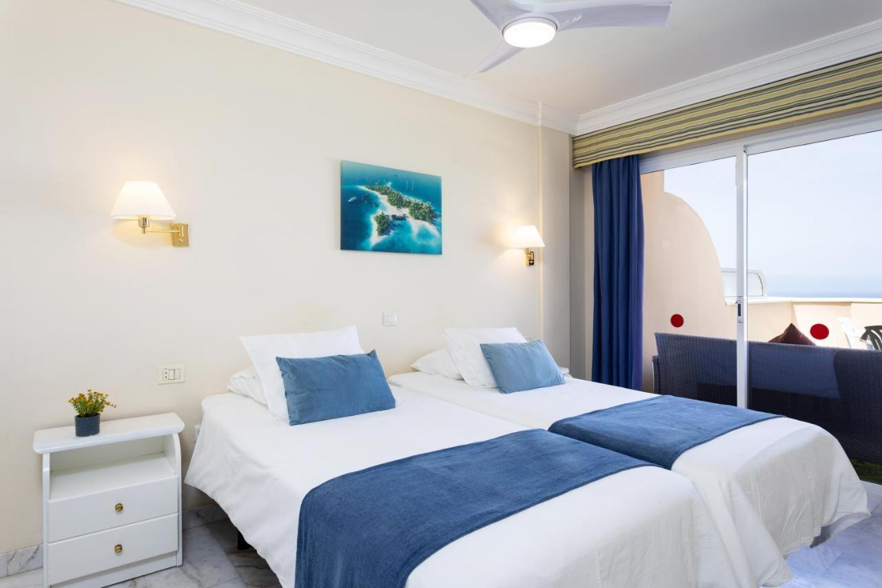 Appartement Unique Buenavista à Santiago del Teide Extérieur photo