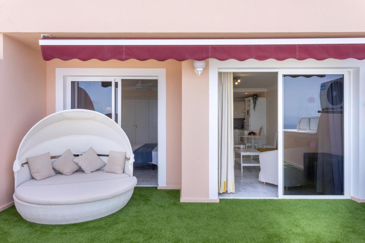 Appartement Unique Buenavista à Santiago del Teide Extérieur photo