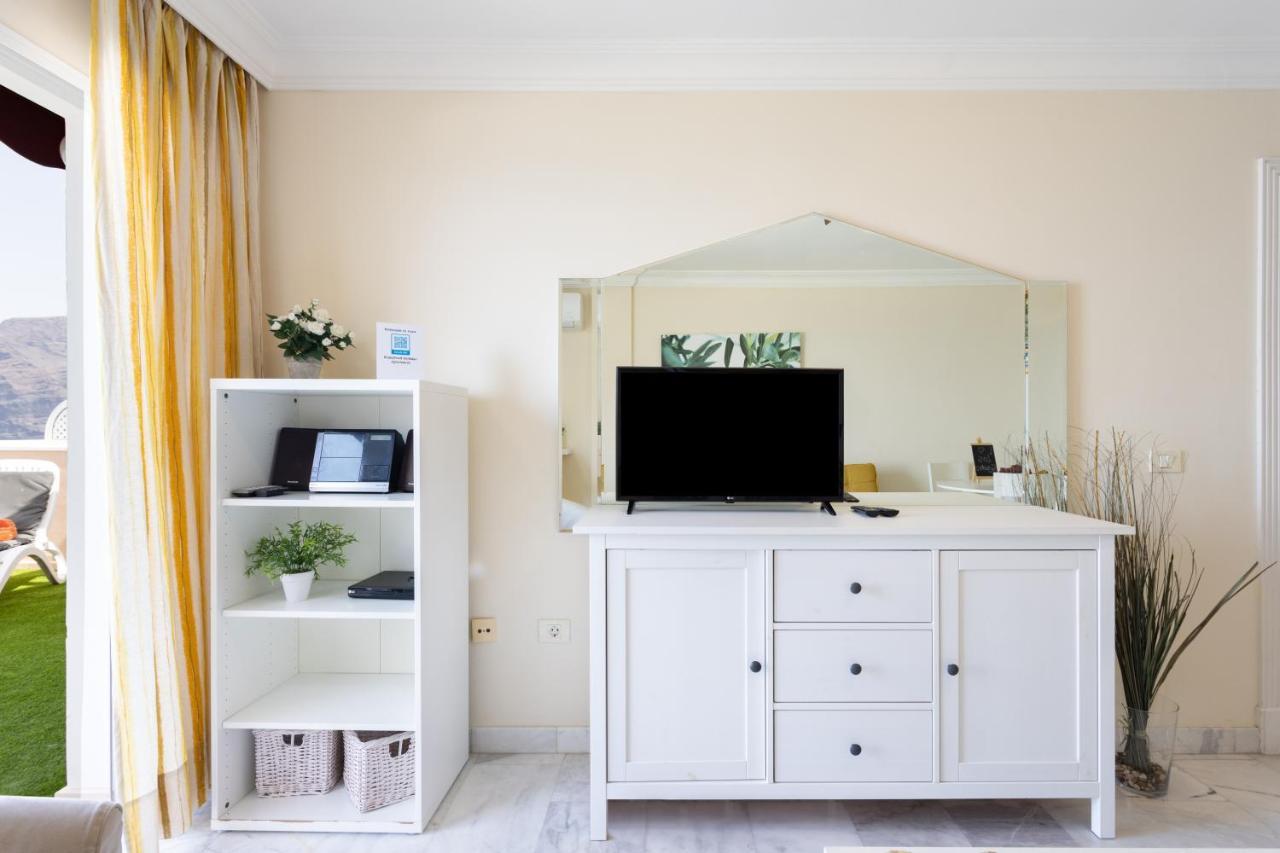 Appartement Unique Buenavista à Santiago del Teide Extérieur photo