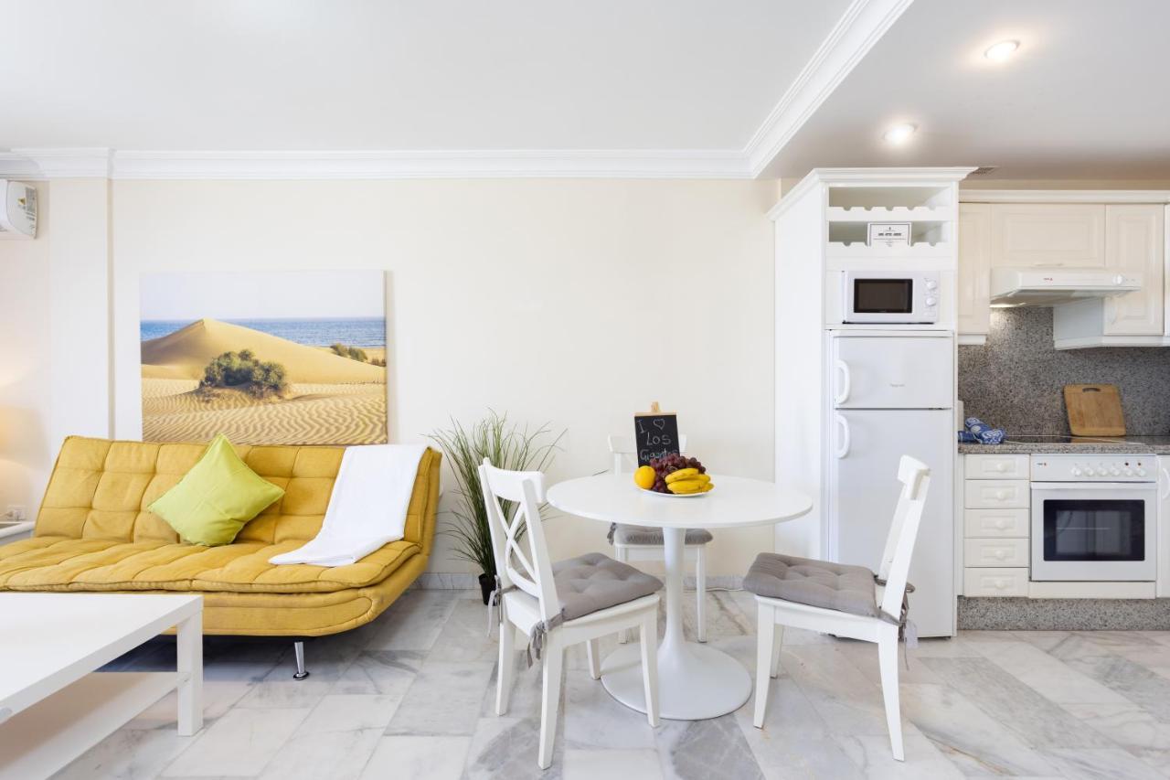 Appartement Unique Buenavista à Santiago del Teide Extérieur photo