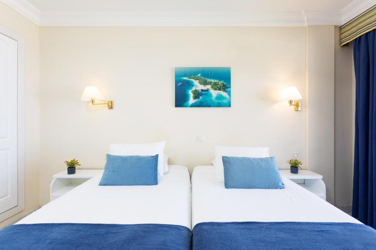 Appartement Unique Buenavista à Santiago del Teide Extérieur photo