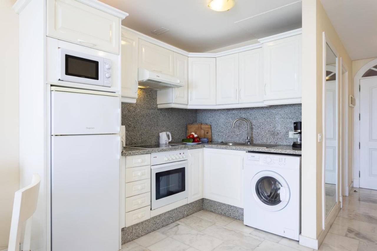 Appartement Unique Buenavista à Santiago del Teide Extérieur photo