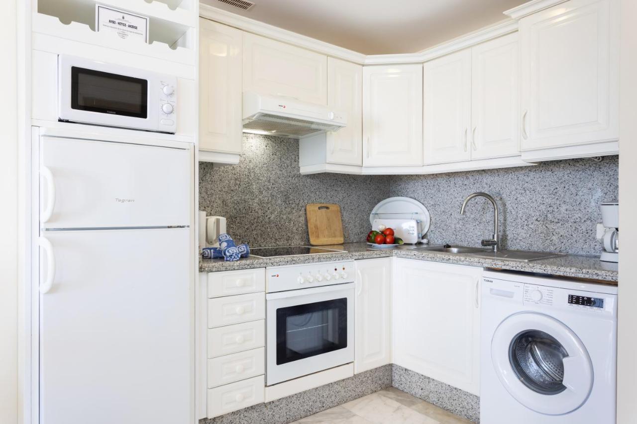 Appartement Unique Buenavista à Santiago del Teide Extérieur photo