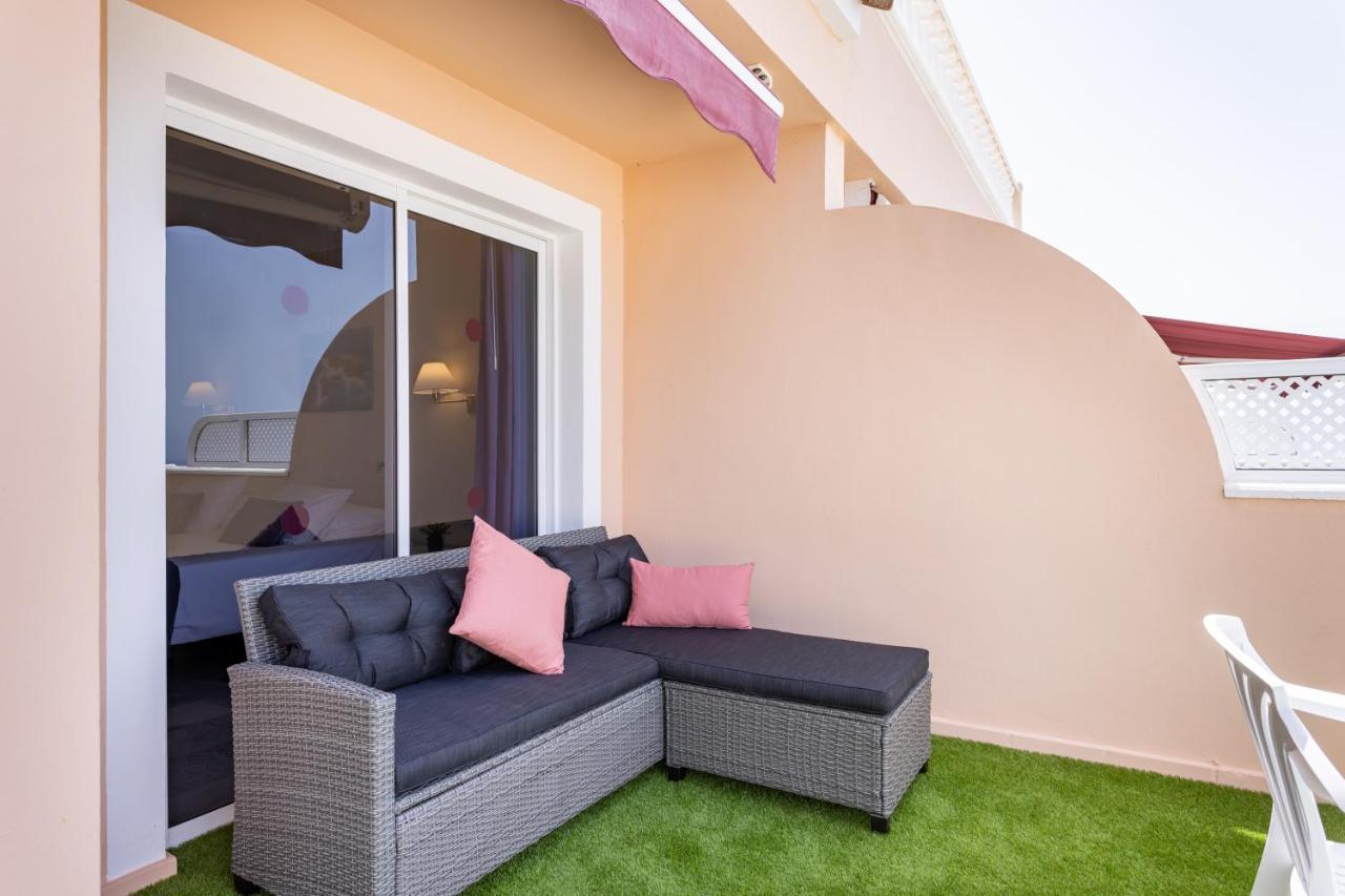 Appartement Unique Buenavista à Santiago del Teide Extérieur photo
