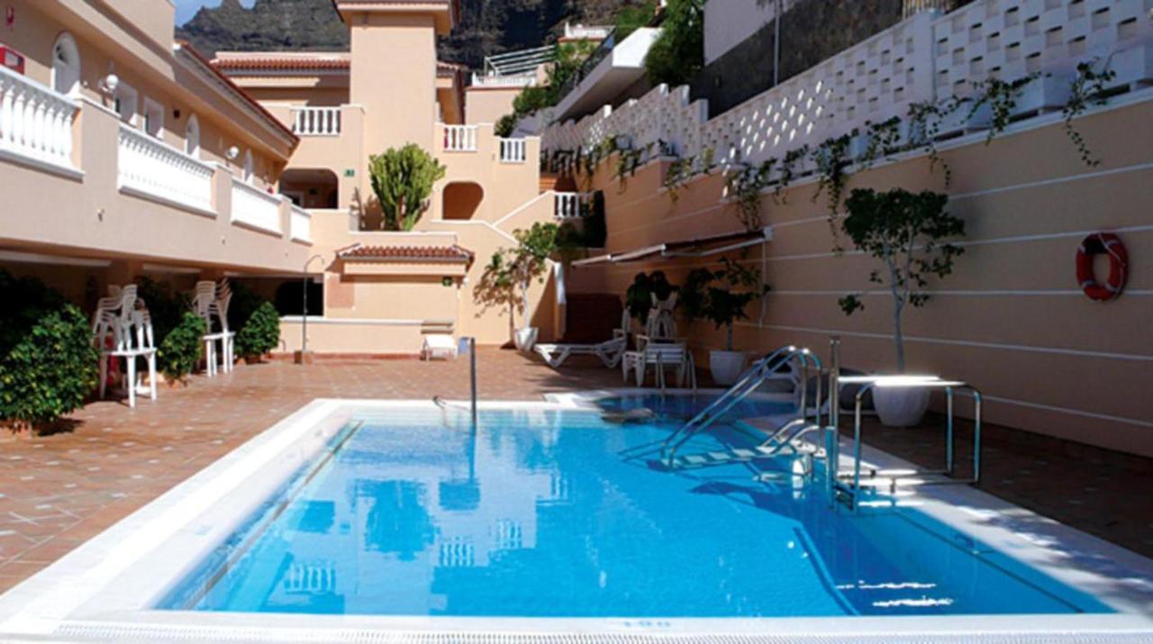 Appartement Unique Buenavista à Santiago del Teide Extérieur photo