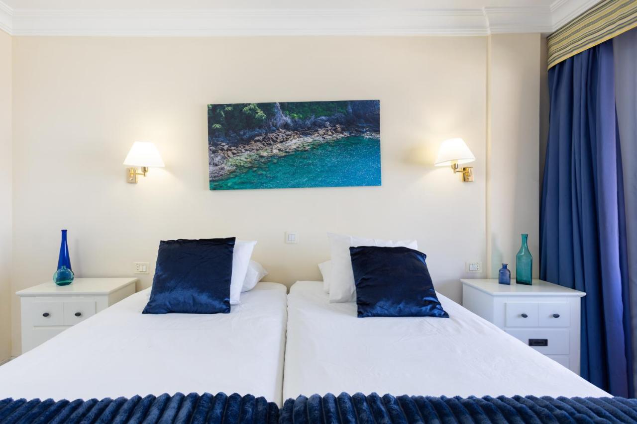 Appartement Unique Buenavista à Santiago del Teide Extérieur photo