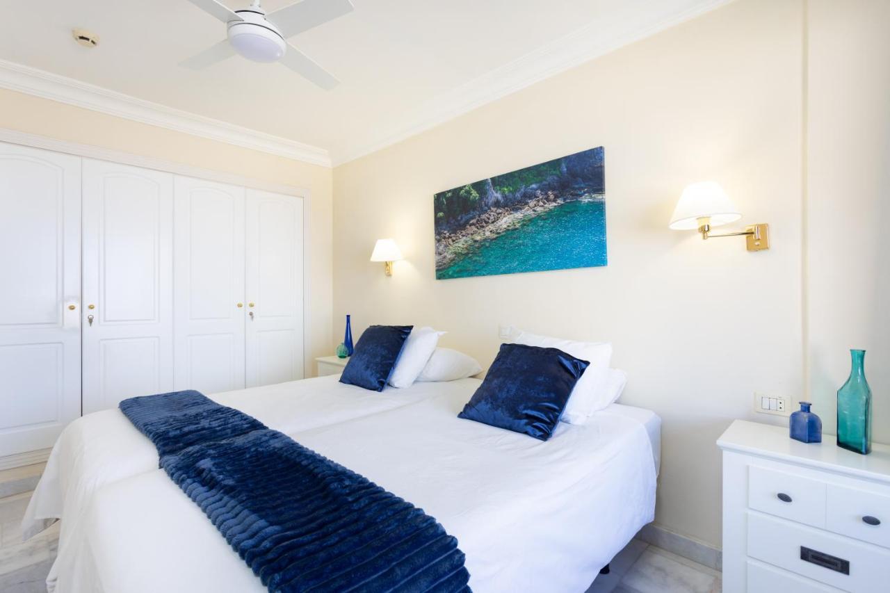 Appartement Unique Buenavista à Santiago del Teide Extérieur photo