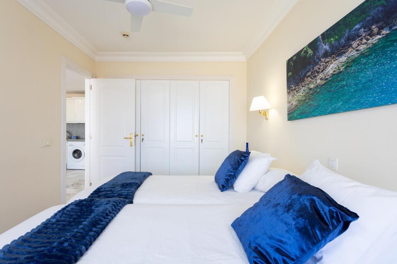 Appartement Unique Buenavista à Santiago del Teide Extérieur photo
