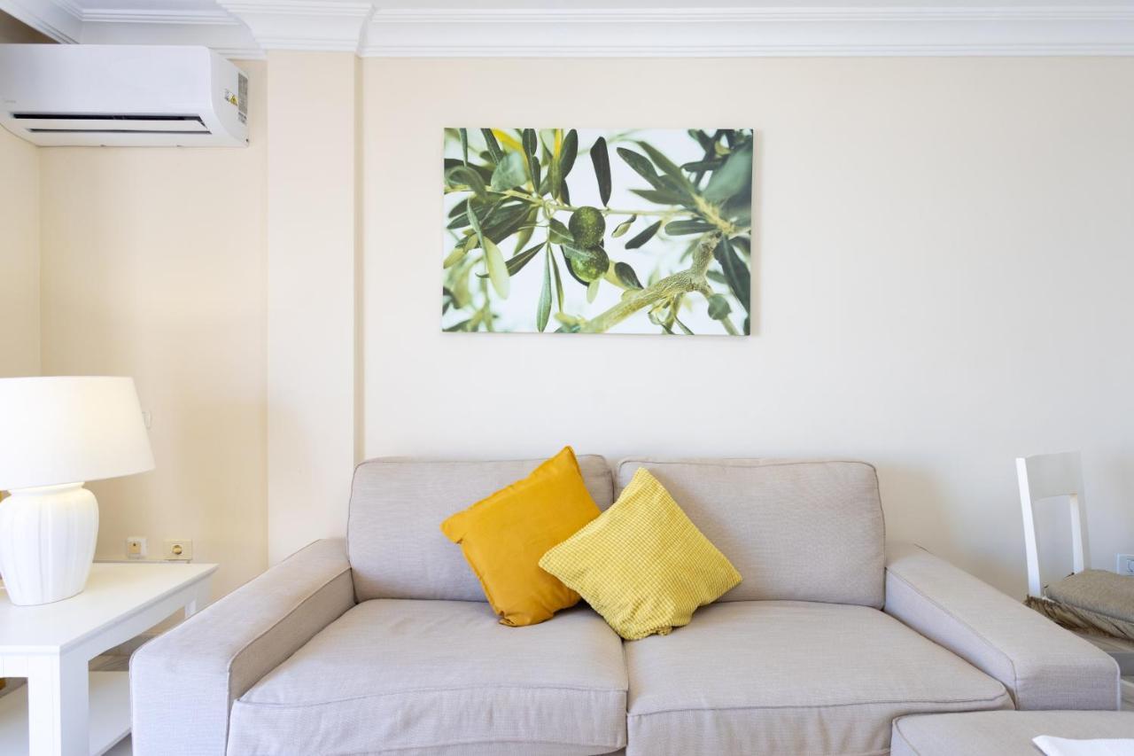 Appartement Unique Buenavista à Santiago del Teide Extérieur photo