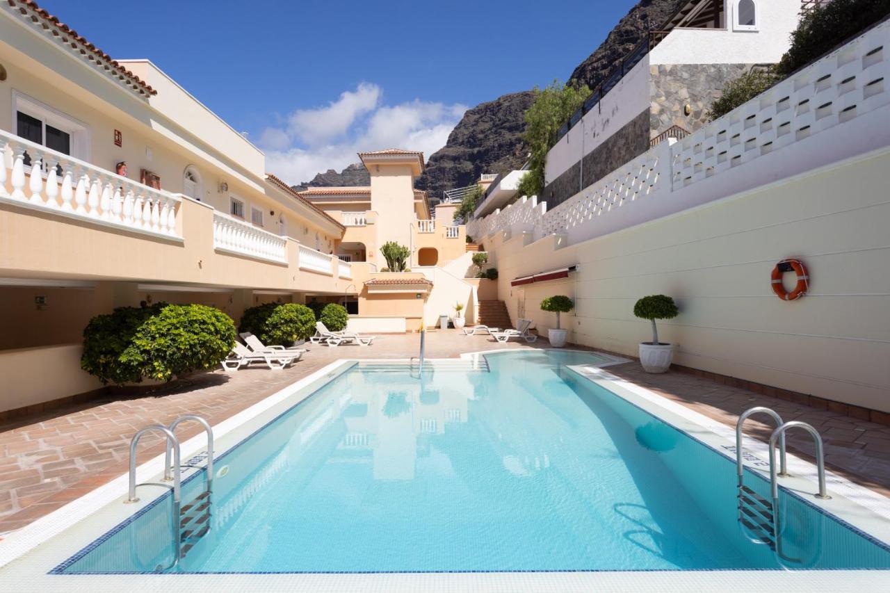 Appartement Unique Buenavista à Santiago del Teide Extérieur photo