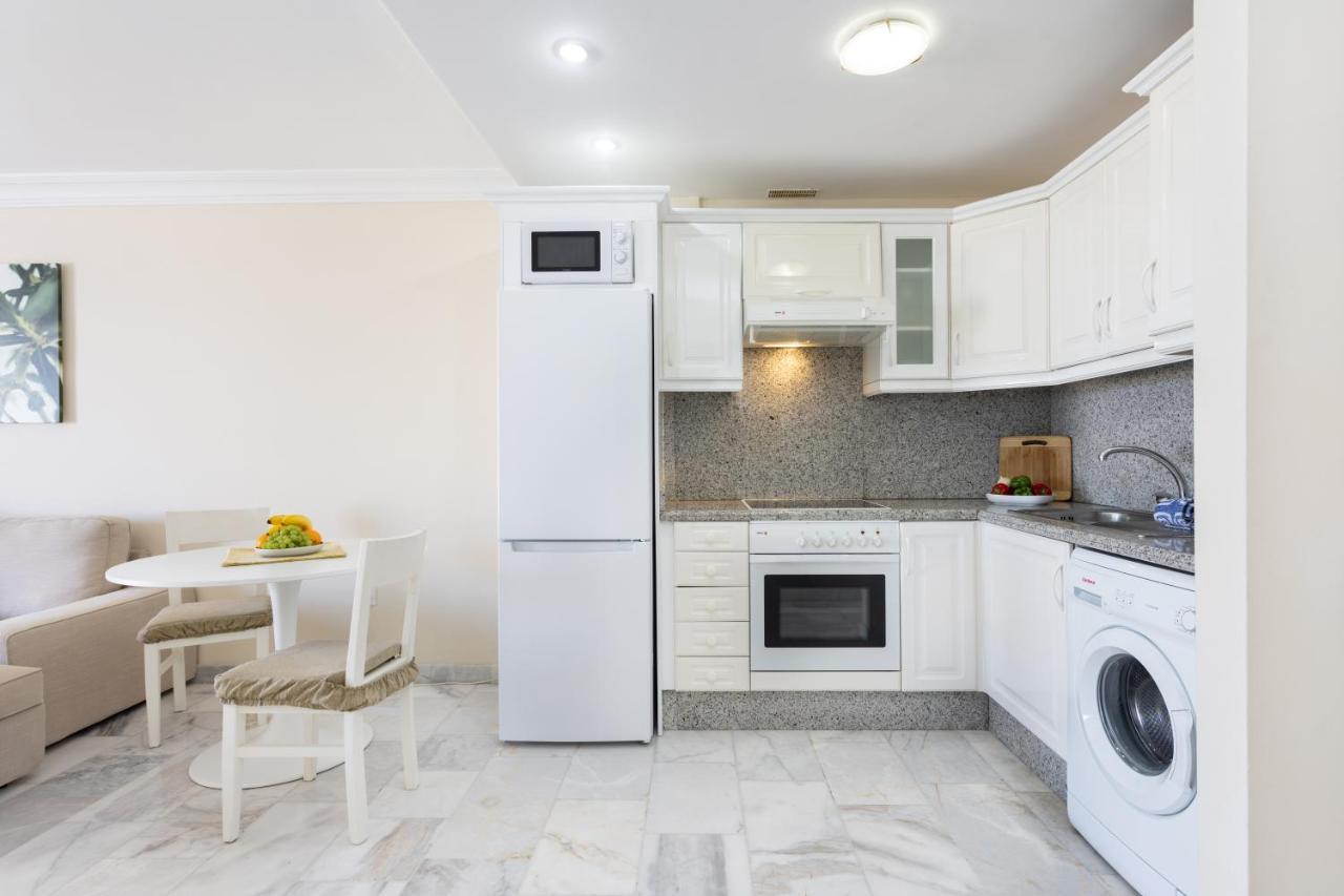 Appartement Unique Buenavista à Santiago del Teide Extérieur photo