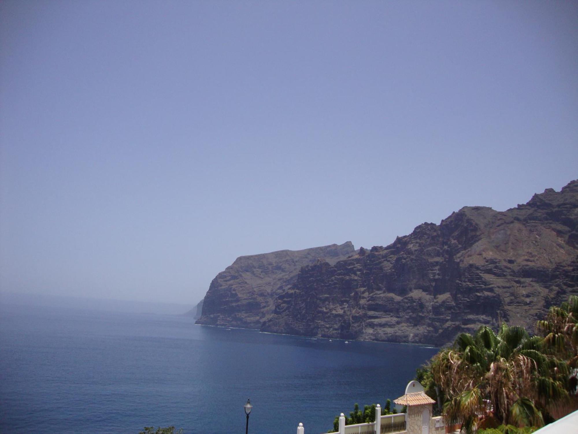 Appartement Unique Buenavista à Santiago del Teide Extérieur photo